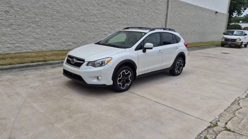 subaru xv crosstrek 2014 JF2GPAVC9E8216104 image subaru xv crosstrek 2014 JF2GPAVC9E8216104 image